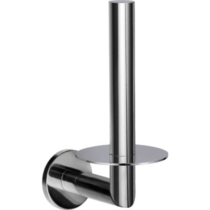 Tapwell TA234 reservpappershållare, krom