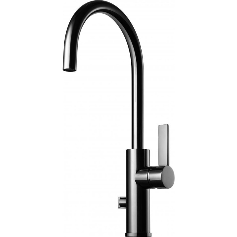Tapwell Arman ARM184 k&ouml;ksblandare, diskmaskinsavst&auml;ngning, krom
