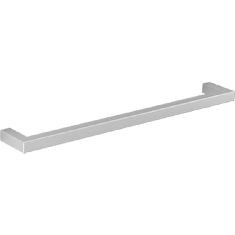 Ifö S4 handtag, cc 192 mm, rostfritt stål