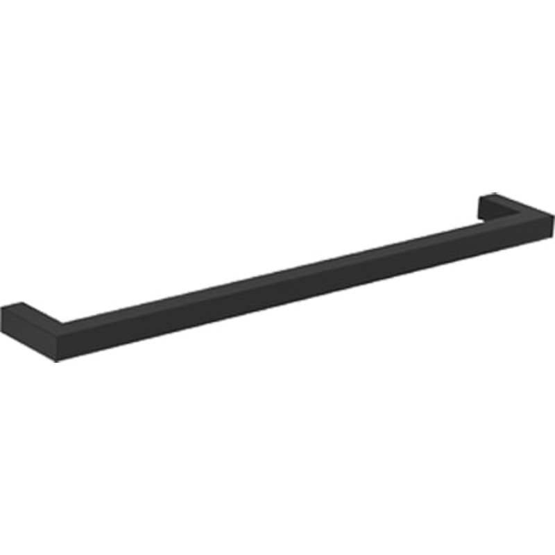Ifö S5 handtag, cc 192 mm, svart