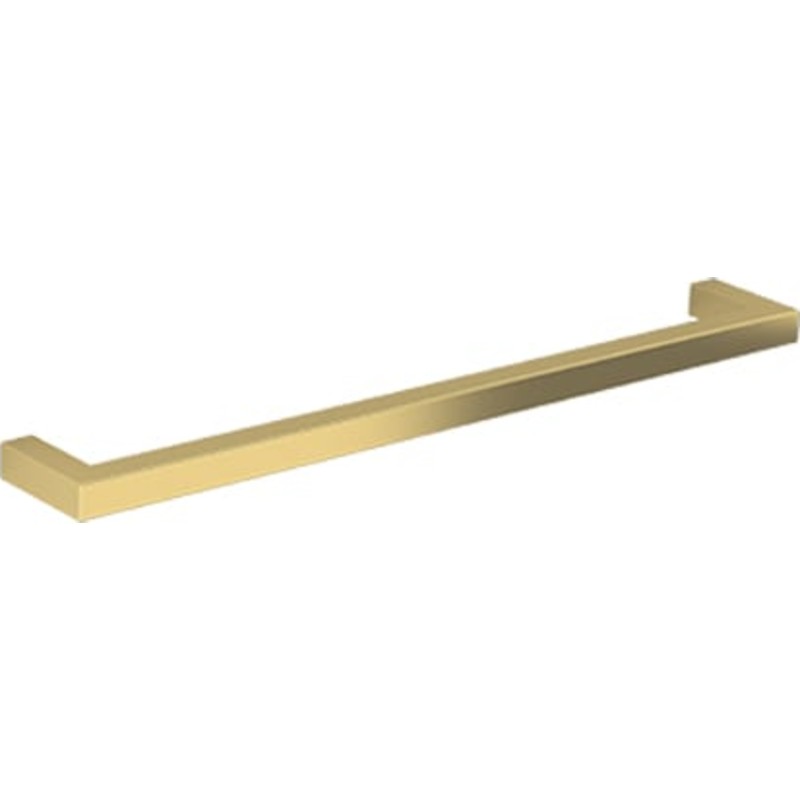 Ifö S6 handtag, cc 192 mm, mässing