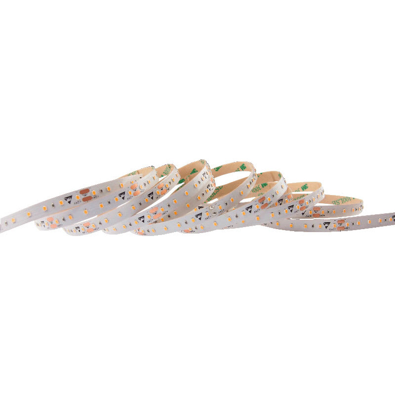 All Light LED strip, 38,4W, 2700K-6000K, 12 mm