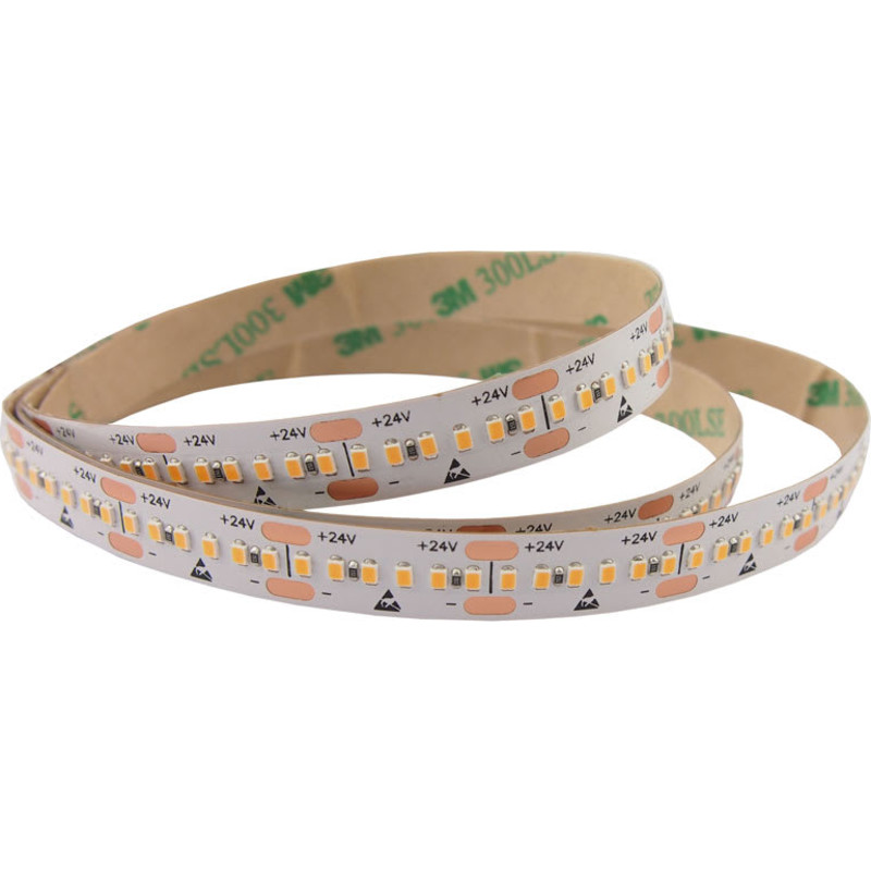 All Light LED strip, 24W, 3000K, 10 mm