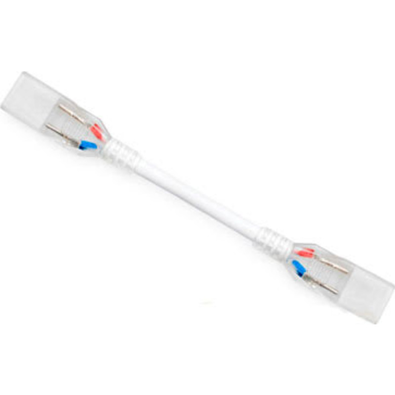 All Light mellemledning til 17x7mm LED strip