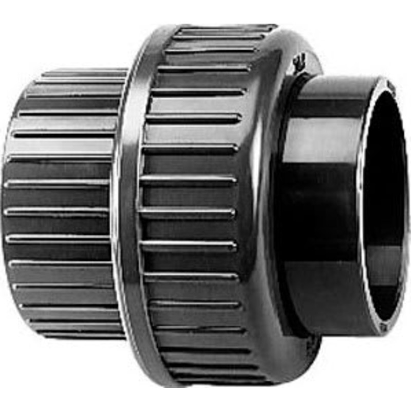 PVC Union, 63 mm - Georg Fischer