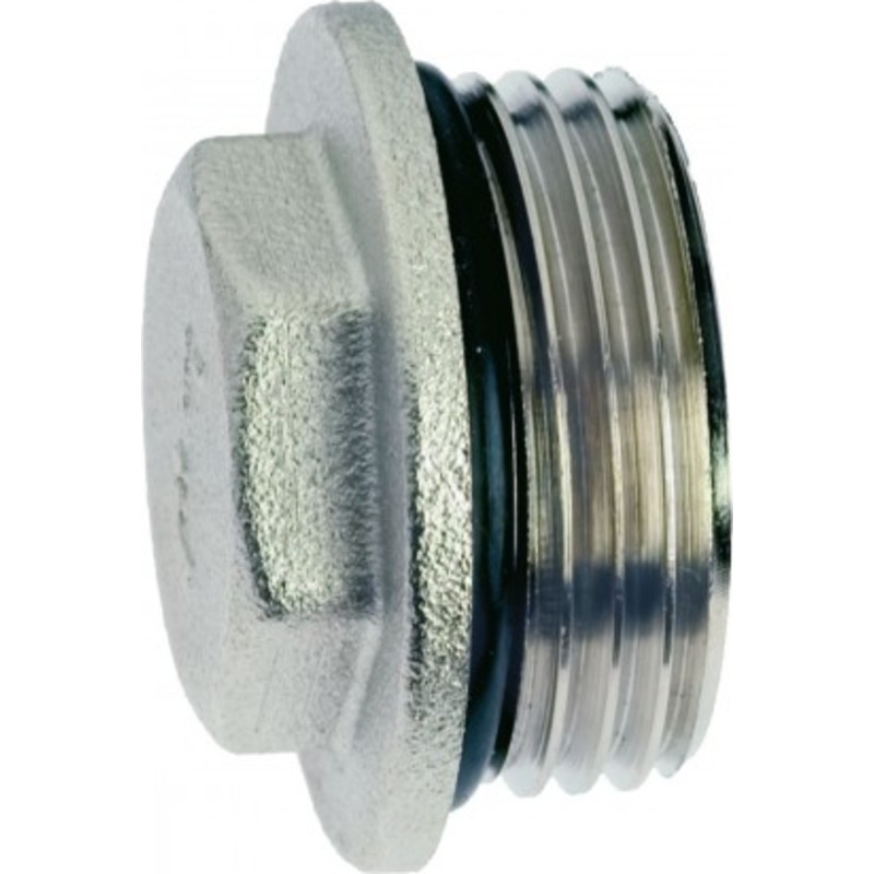 Salus GVM-ECM 1" prop med O-ring