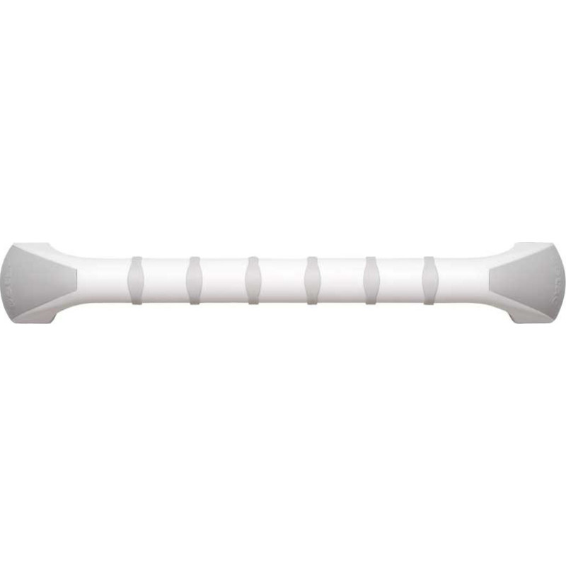 Støttehåndtag, lige 40 cm, Model Handy