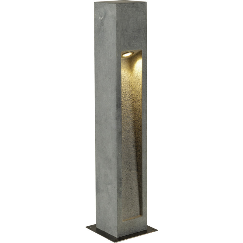 SLV Arrok havelampe, 75 cm