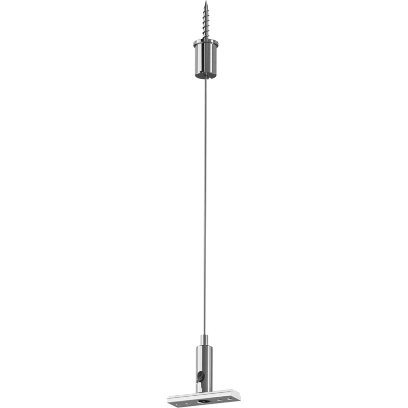 GRAZIA 20 LED pendellampa, 2 st, 2m