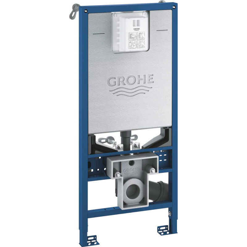 Grohe Rapid SLX inbyggnadscistern, 113 cm
