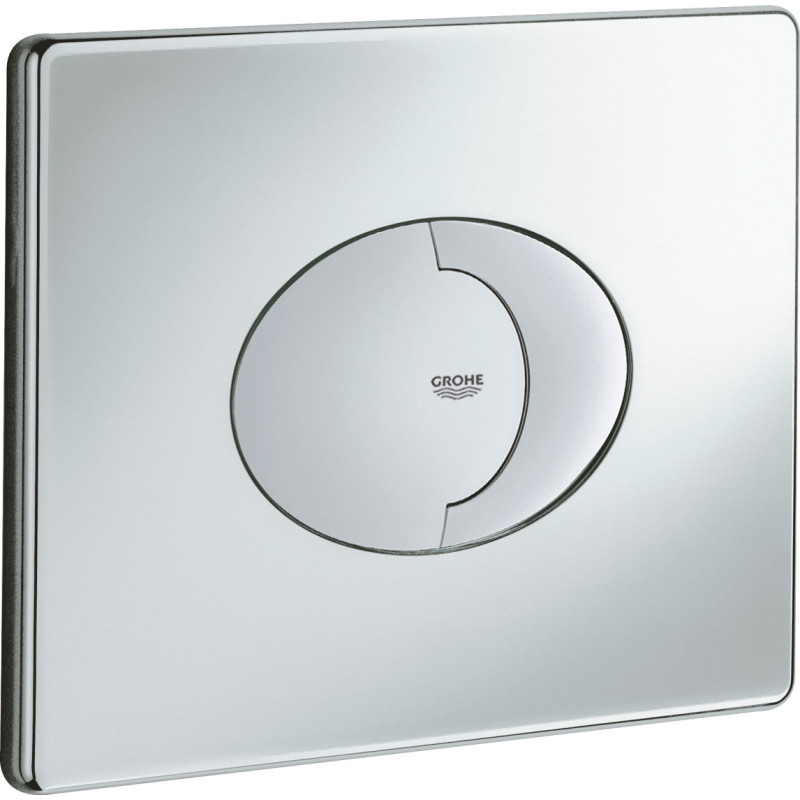 Grohe Skate Air spolplatta, krom