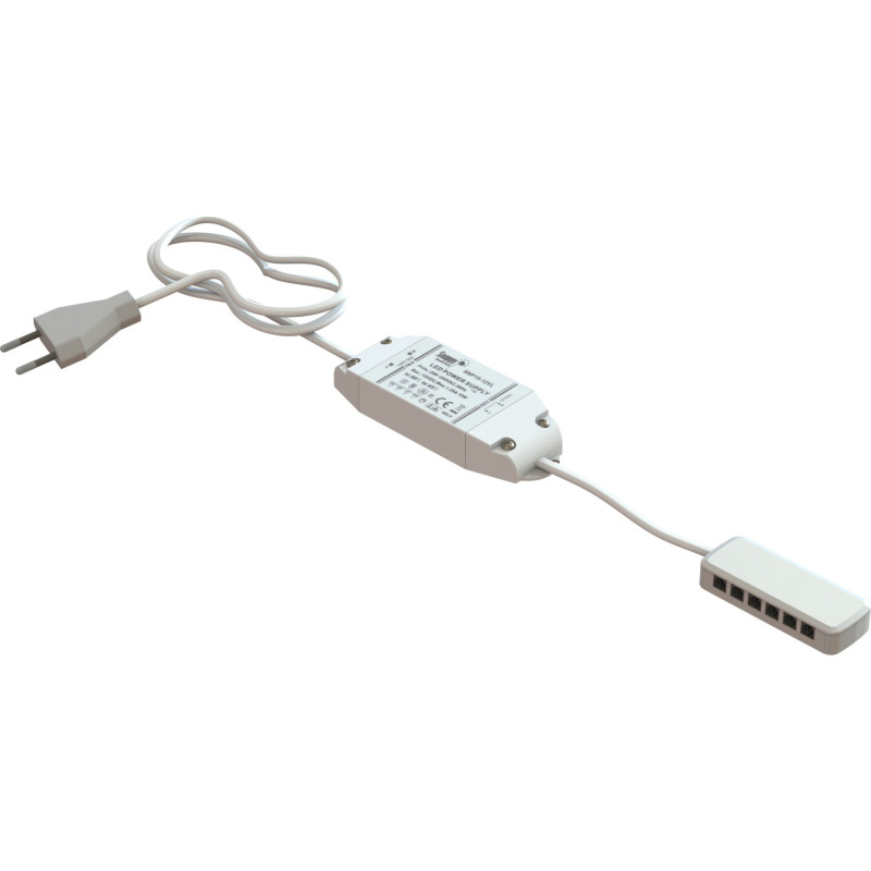 Loevschall LED drivdon, 15W, ej dimbar