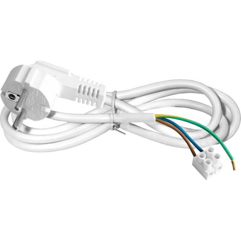 Pax ledning 150 cm, Schuko stik