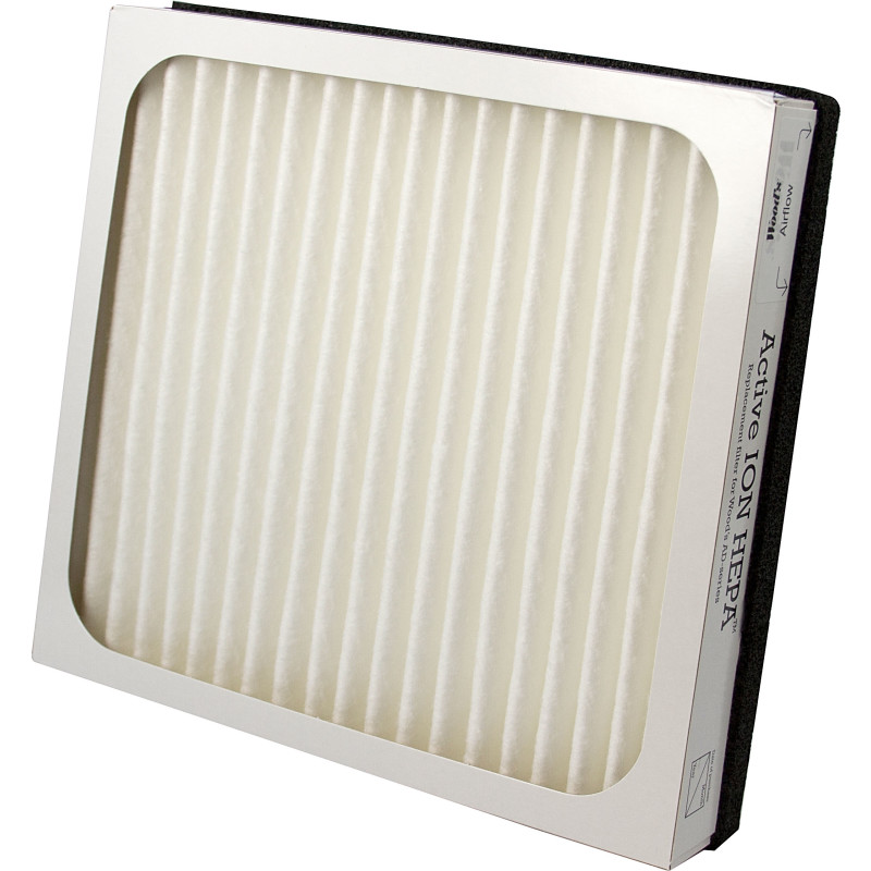 Wood's HEPA filter til Woods AD20 og AD30 affugter & luftrenser