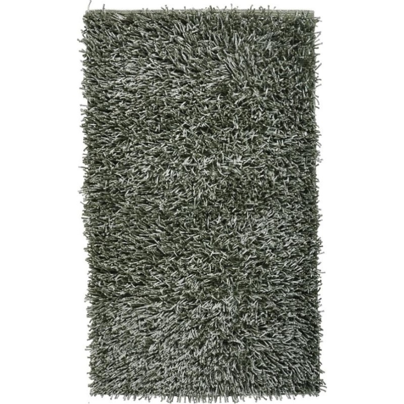 Aquanova Kemen bademåtte, 60x100 cm, grøn