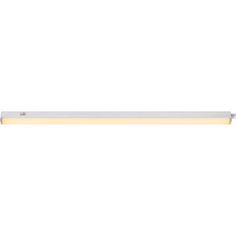 Nordlux Renton 55 lysarmatur 9W LED, hvid
