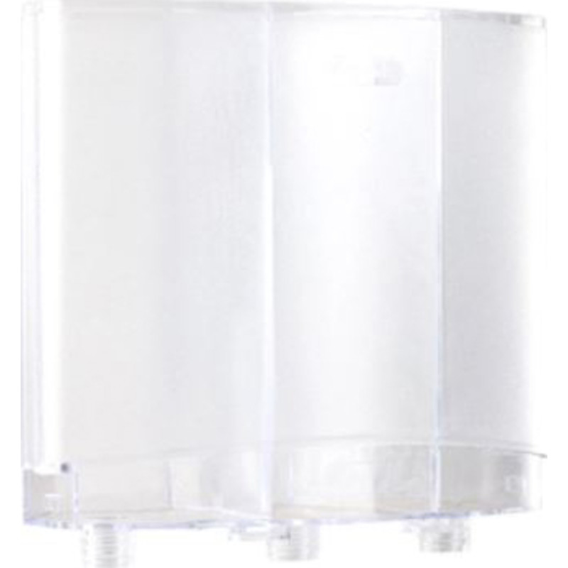 Hefe Trio beholder til sæbedispenser
