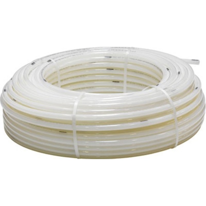 600 meter Wavin Pro5 pex-rör till golvvärme, 20 mm