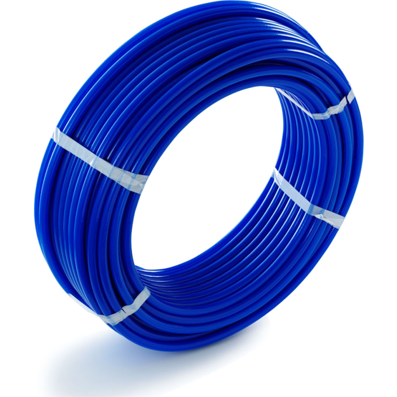 Nordic 20mm x 160m. 5 lags gulvvarmeslange med EVOH iltspærre