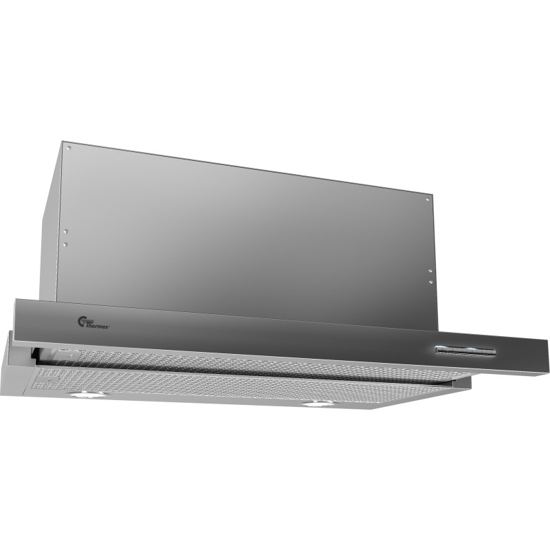 Thermex 520.42.3368.2 Slim S4 PLUS - Skabsintegreret emhætte