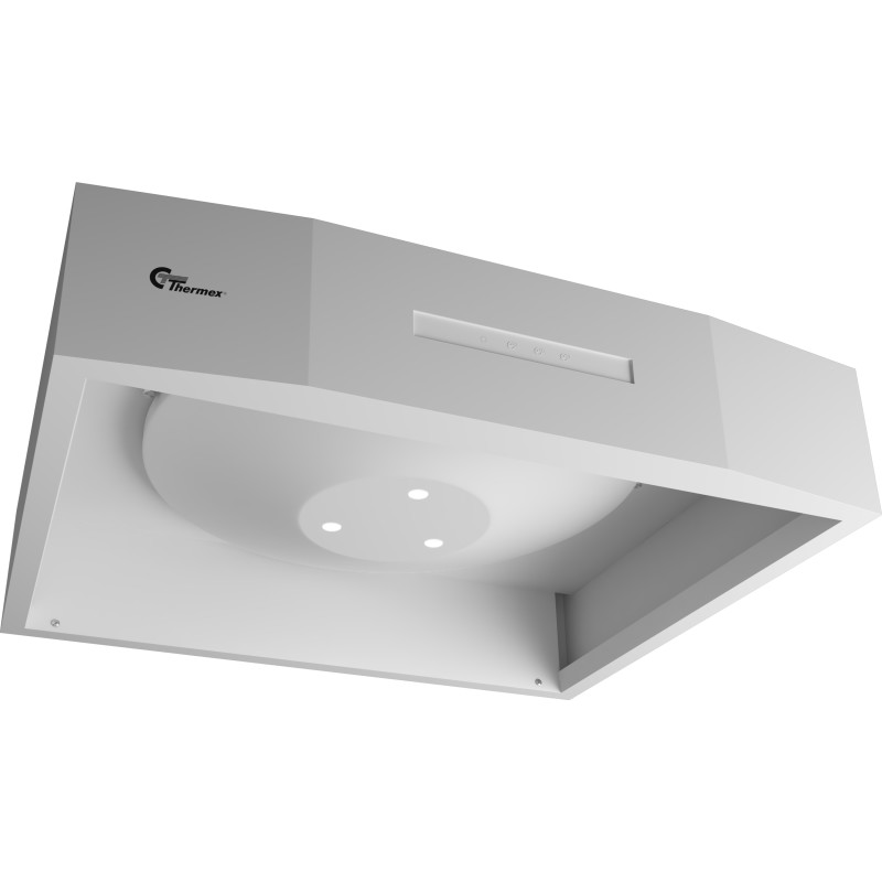 Thermex 530.26.5008.2 Airgrip - Emhætte til centralventilation