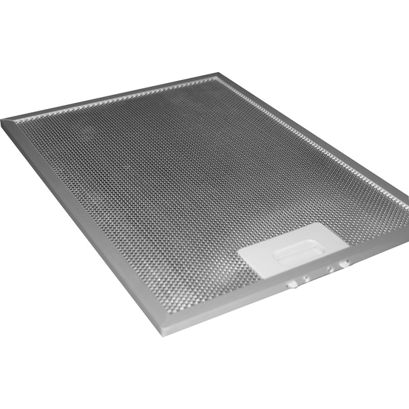 Kulfilter til Optica 661N V/662 V 60+70/1086 (37x27,6 cm)
