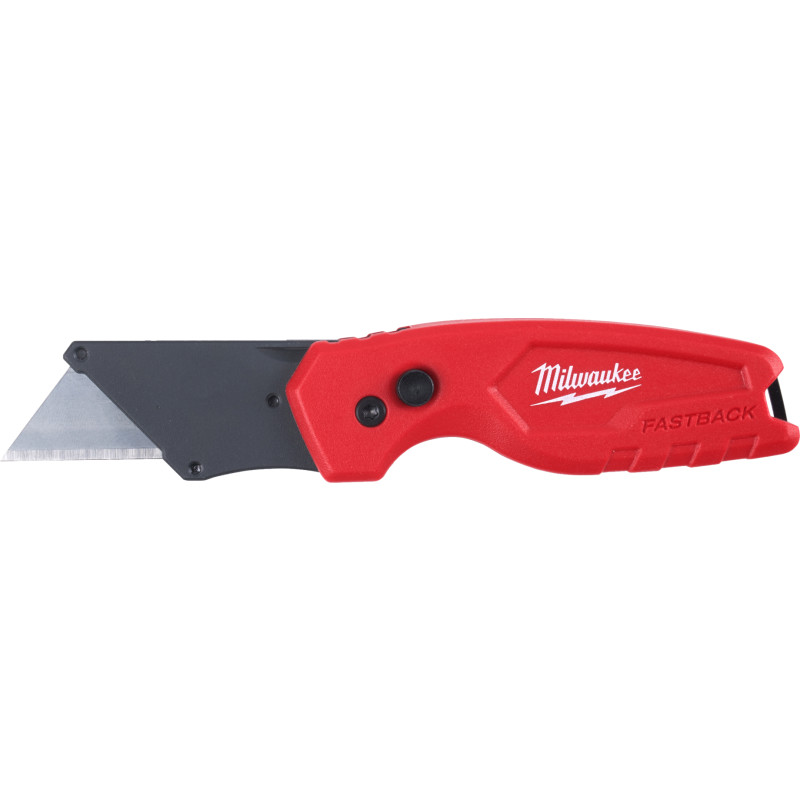 Milwaukee Fastback kompakt foldekniv