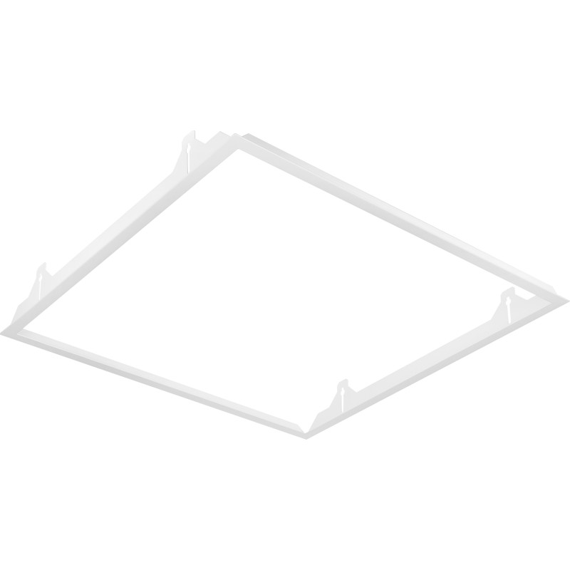 Ledvance infälld ram för panel, 60x60 cm
