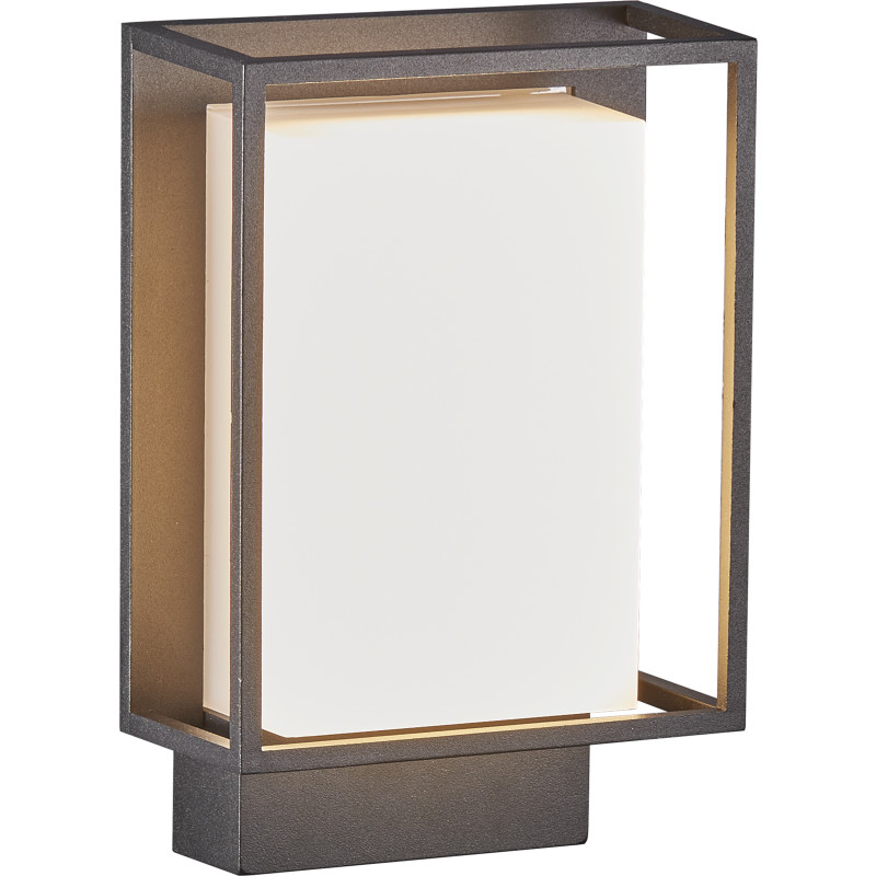 Nordlux Nestor v&auml;gglampa utomhus