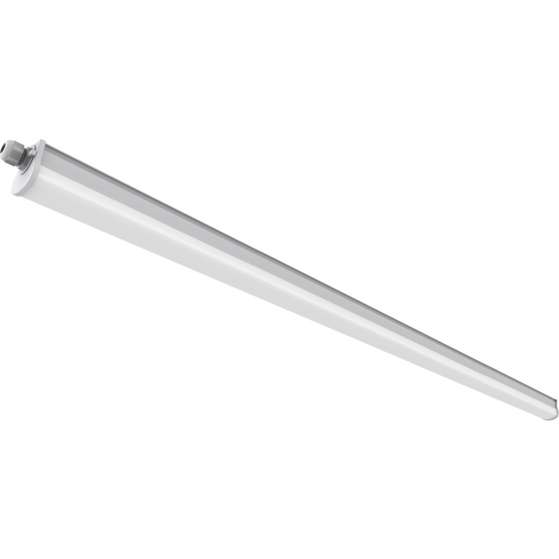 Nordlux Westport 120 enkelt lysarmatur 23W LED, IP65, grå