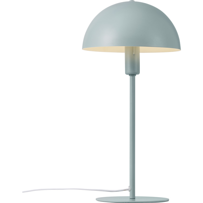 3 stk Nordlux Ellen bordlampe, grøn