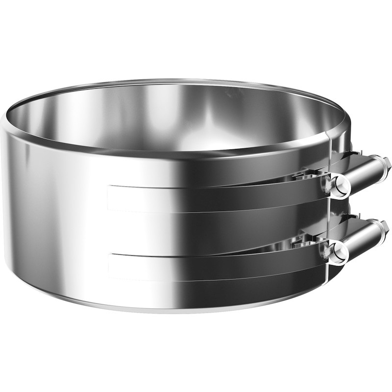 Bosch klemring dn125 til tagafslutning