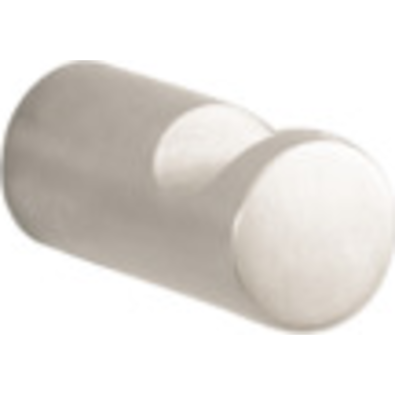 Hansgrohe Logis handdukskrok, borstad nickel