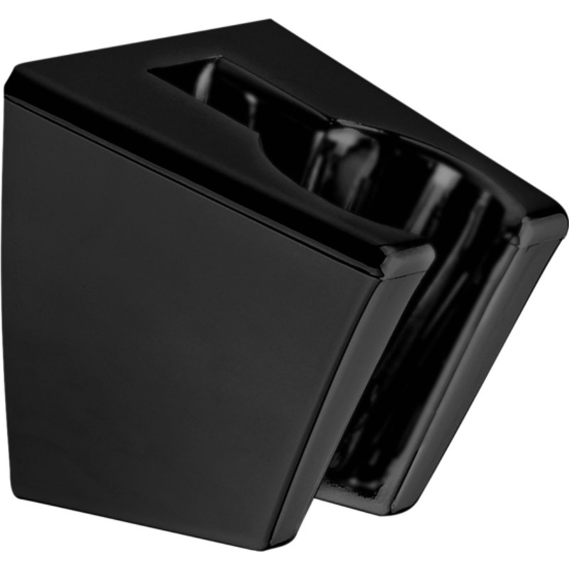 Damixa håndbruserholder, mat sort