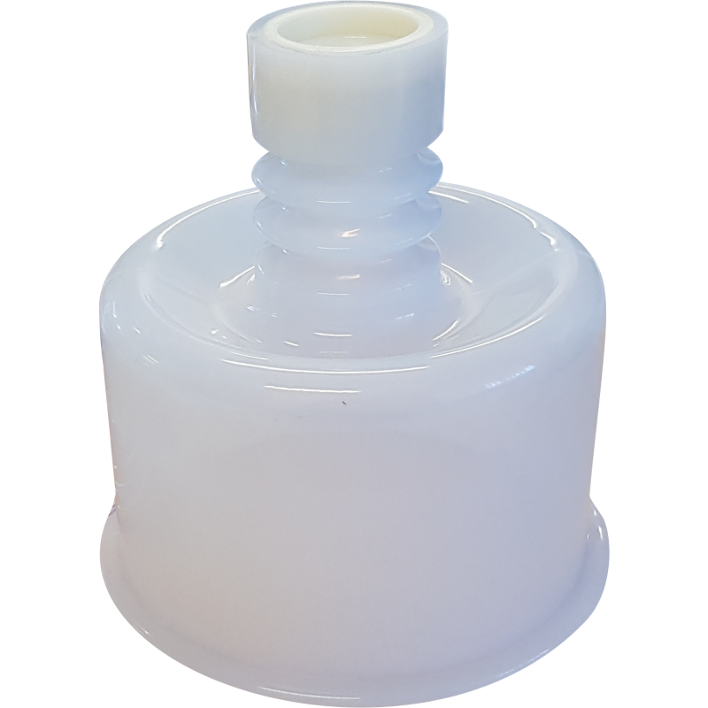 Tecos Dustcap 360 støvopsamler, 6-120 mm