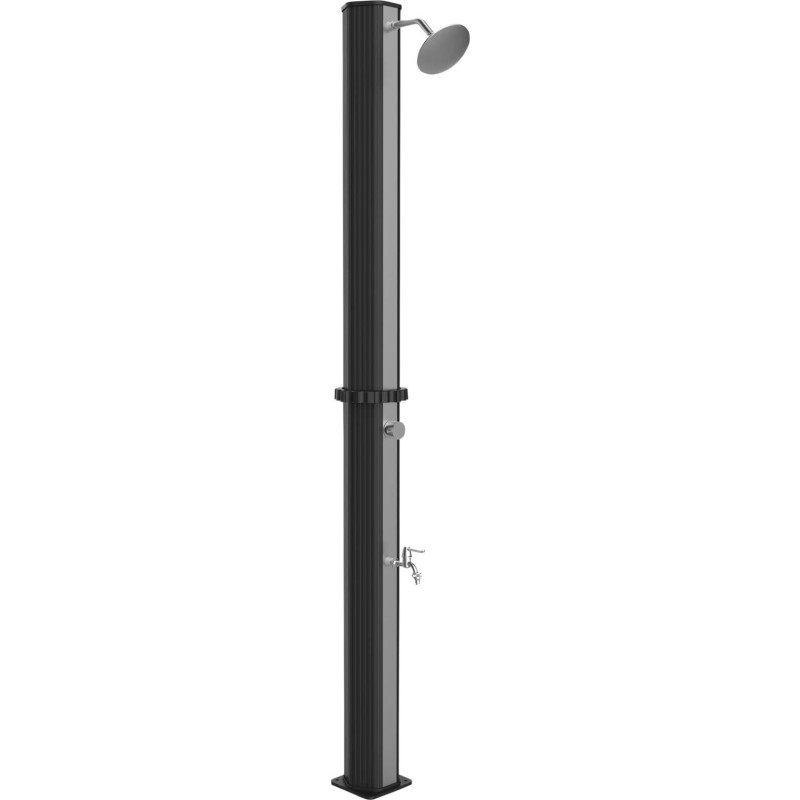 Swim & Fun Milano XL utedusch, 35 liter