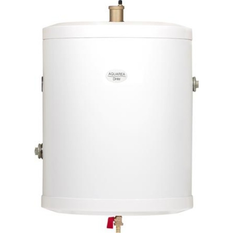 Panasonic PAW-BTANK50L-2 Bufferbeholder, 48 l, 35 W, 1'', 3 bar, Væg, Rustfri