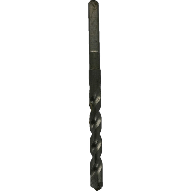 Viking lang centerbor til hulbor Ø6,3mm