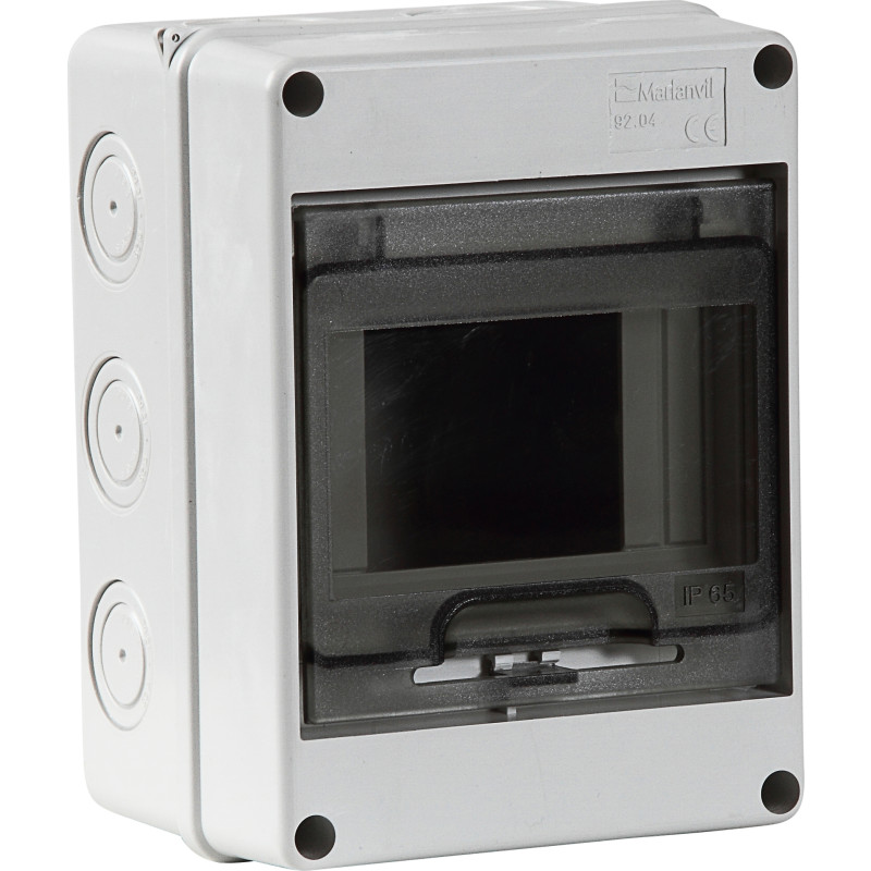 Marlanvil tavle 5 Moduler - 120x160x90