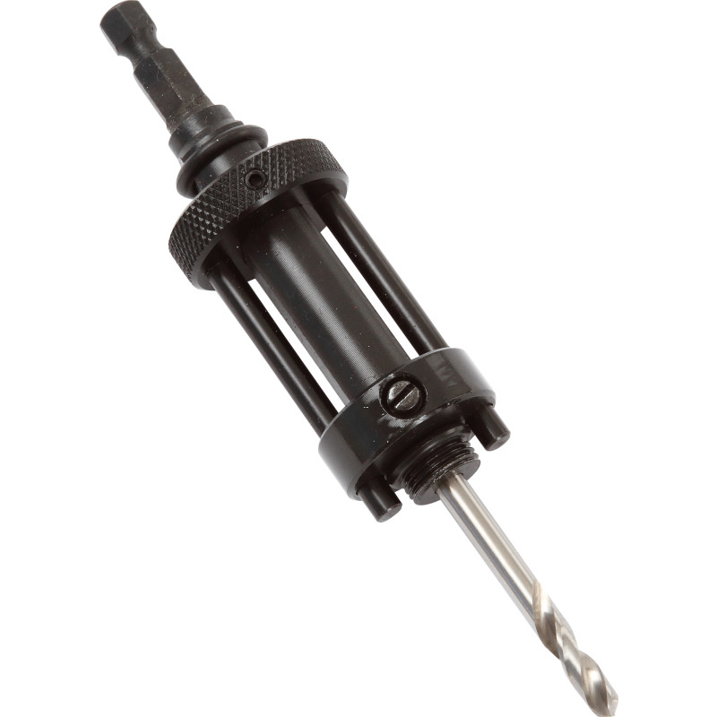 Viking easy eject holder m30s til bi-metalhulsave 11mm 6-kantet skaft med kort hss forbor