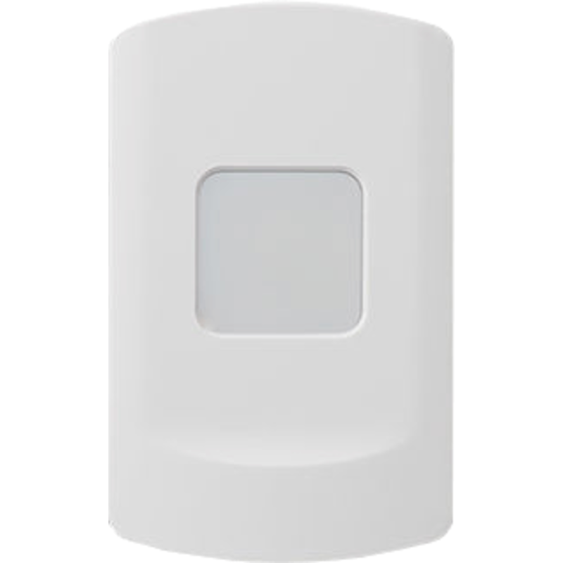 TrueGuard status LED