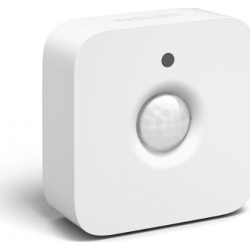 Philips Hue Sensor - Indendørs - Motion Sensor - Bevægelsessensor - Zigbee - Batteri