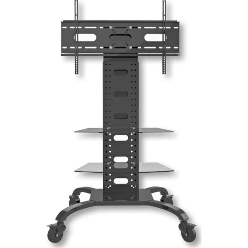 Techly TV gulvstander