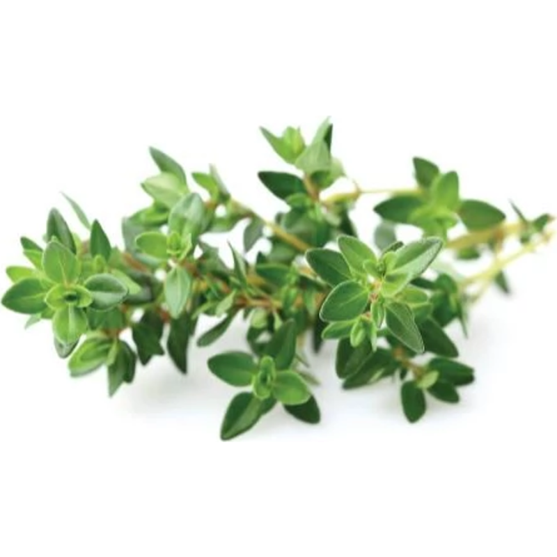 Click And Grow - Smart Garden Refill 3-pack - Thyme (sgr17x3)
