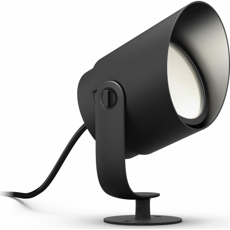Philips Hue Lily XL tr&auml;dg&aring;rdsspot