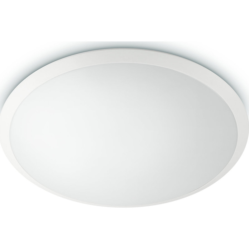 Philips myLiving Wawel plafond, &Oslash;48 cm