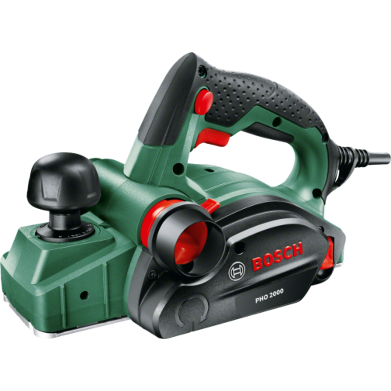 Bosch Home & Garden PHO 2000 elhøvl, 230 V