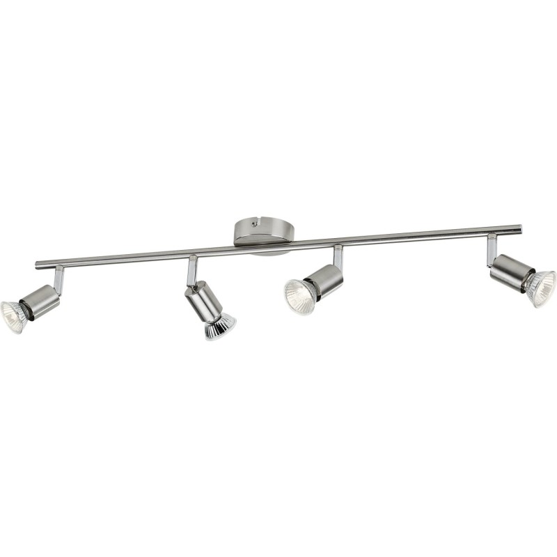 Philips myLiving Limbali takspotlight, krom