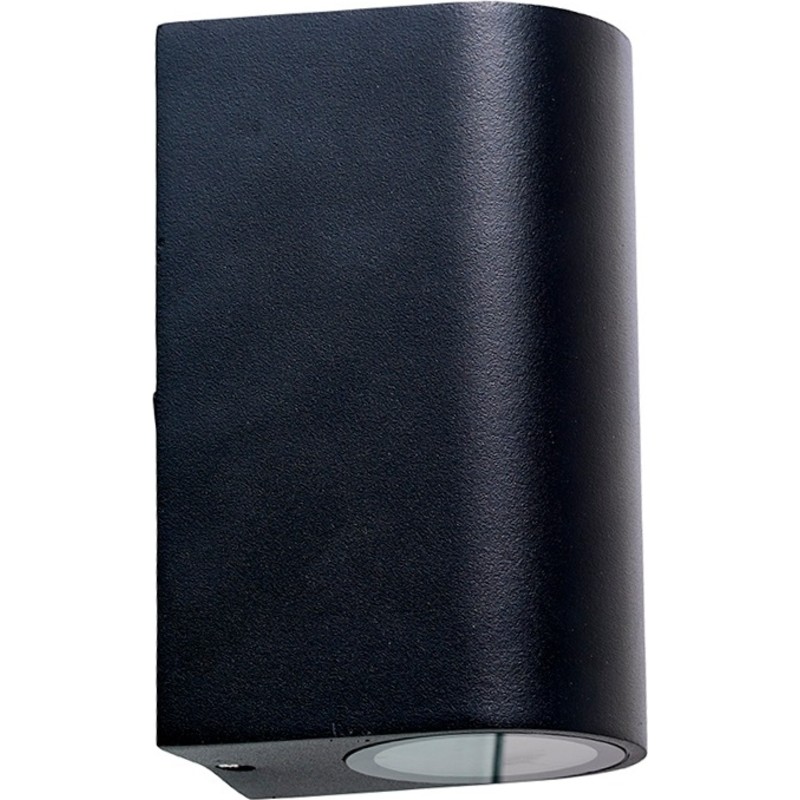 Dyberg Larsen L&aelig;s&oslash; v&auml;gglampa utomhus