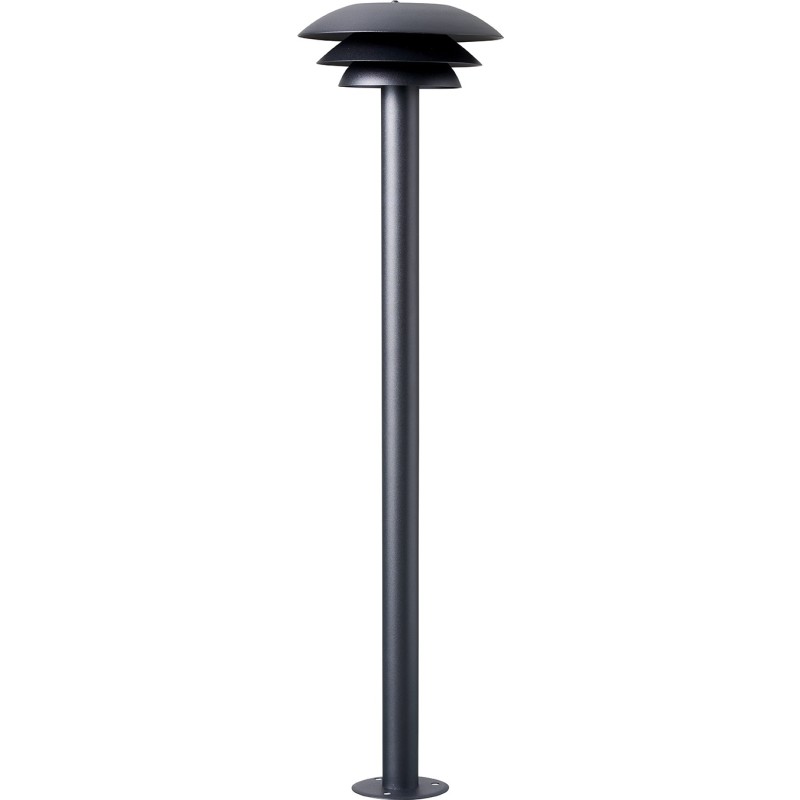 Dyberg Larsen DL20 tr&auml;dg&aring;rdslampa